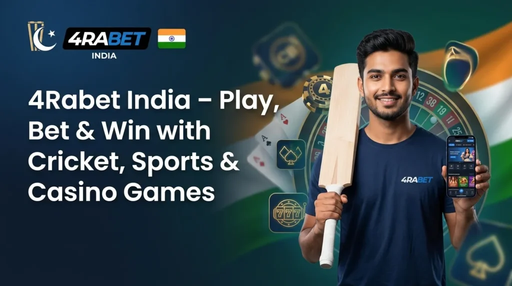 4Rabet India Review 2026
